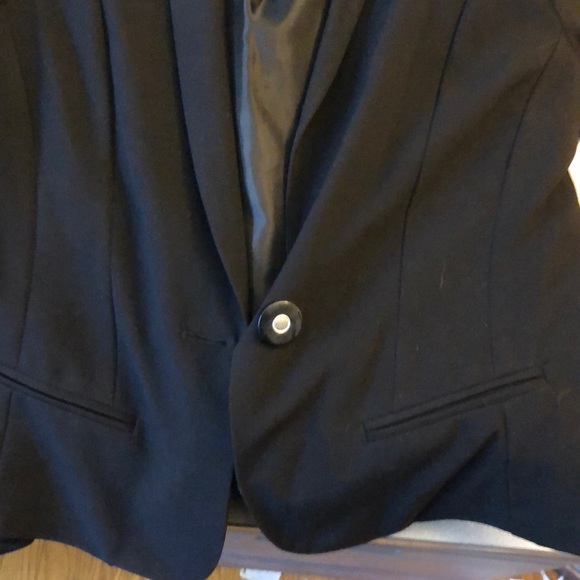 Ladies Sports Blazer - Picture 4 of 4
